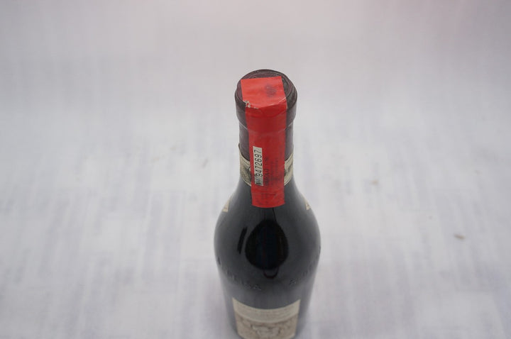 Terre del Barolo Barolo Riserva 1982
