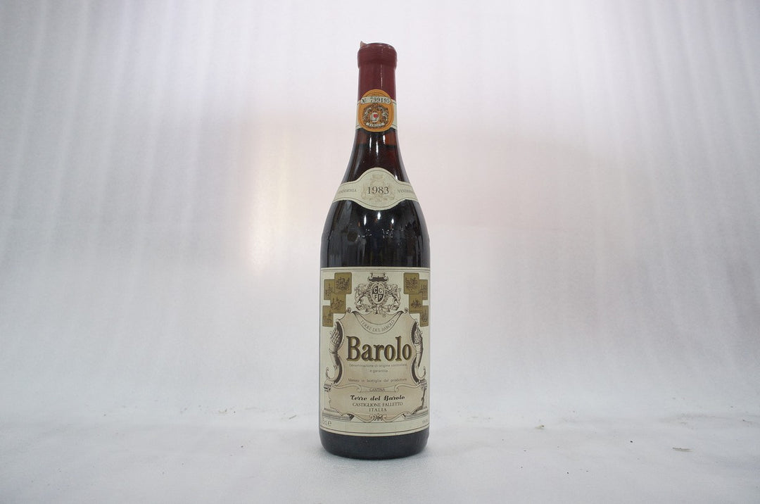 Terre del Barolo Barolo 1983