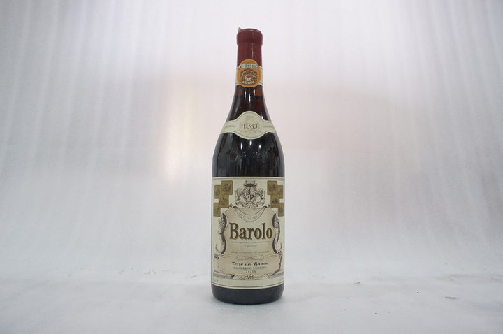 Terre del Barolo Barolo 1983