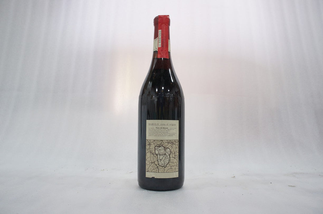 Terre del Barolo Barolo 1983
