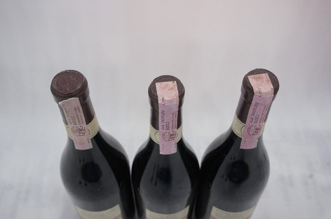 Terre del Barolo Barolo 1987