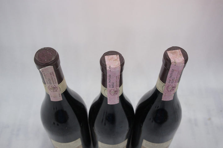 Terre del Barolo Barolo 1987