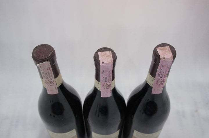 Terre del Barolo Barolo 1987