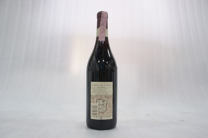 Terre del Barolo Barolo 1988
