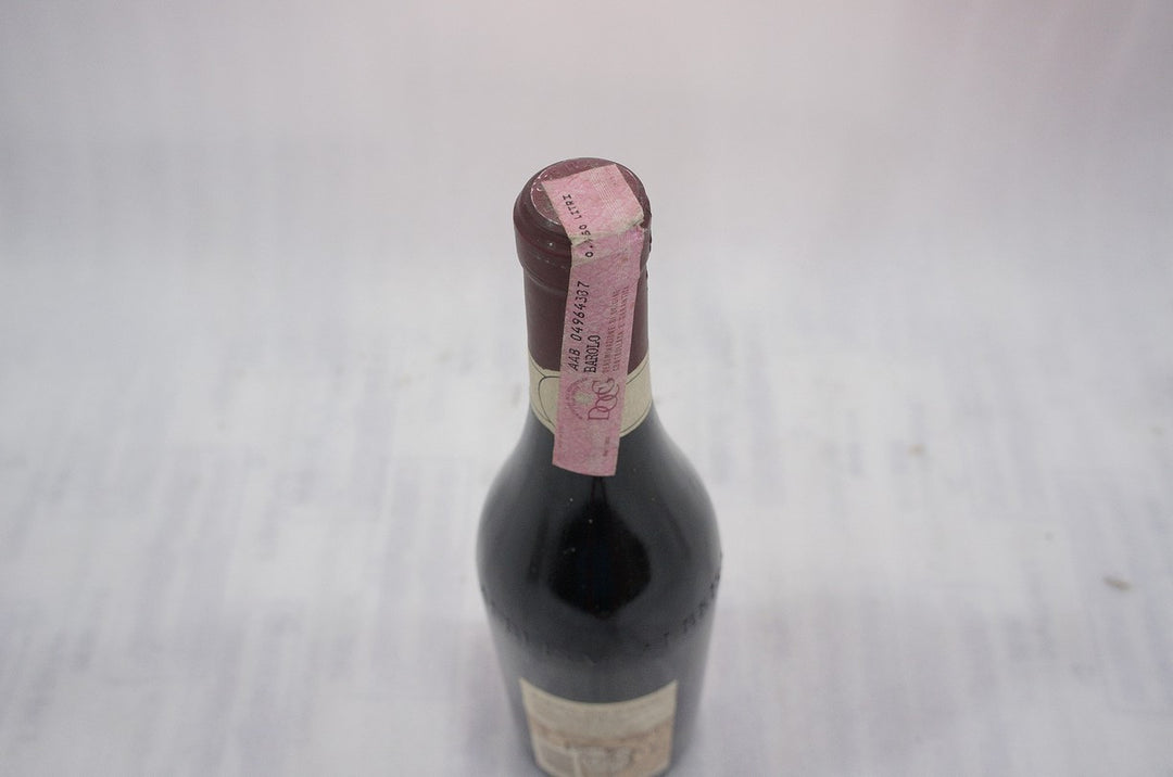 Terre del Barolo Barolo 1988