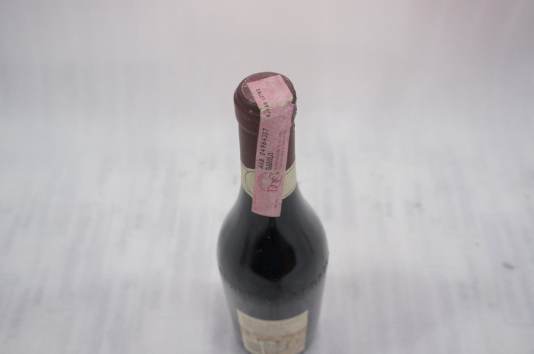 Terre del Barolo Barolo 1988