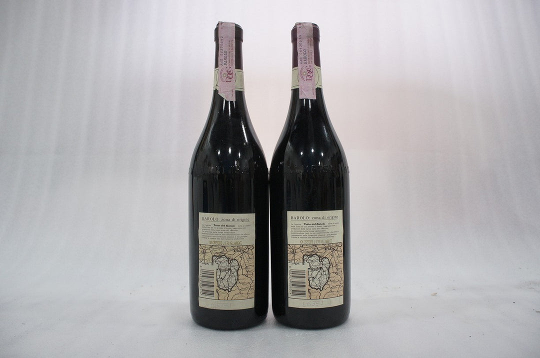 Terre del Barolo Barolo 1992