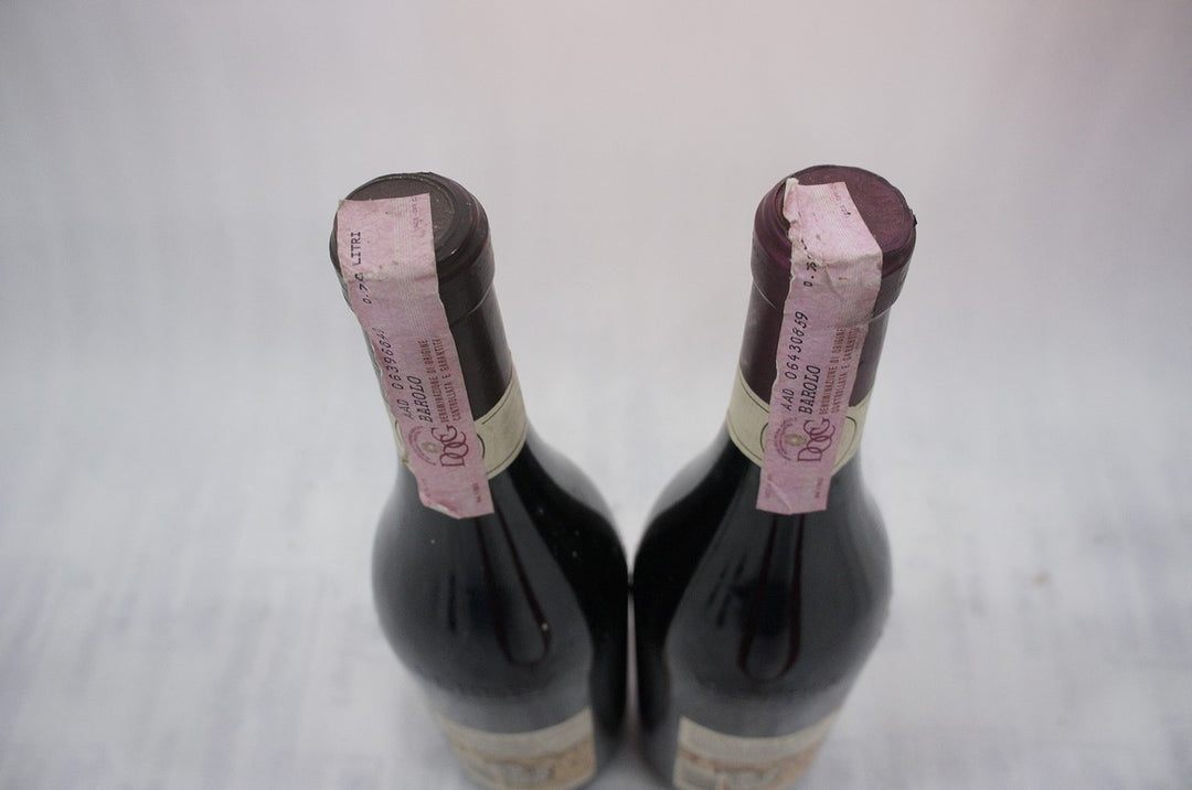 Terre del Barolo Barolo 1992