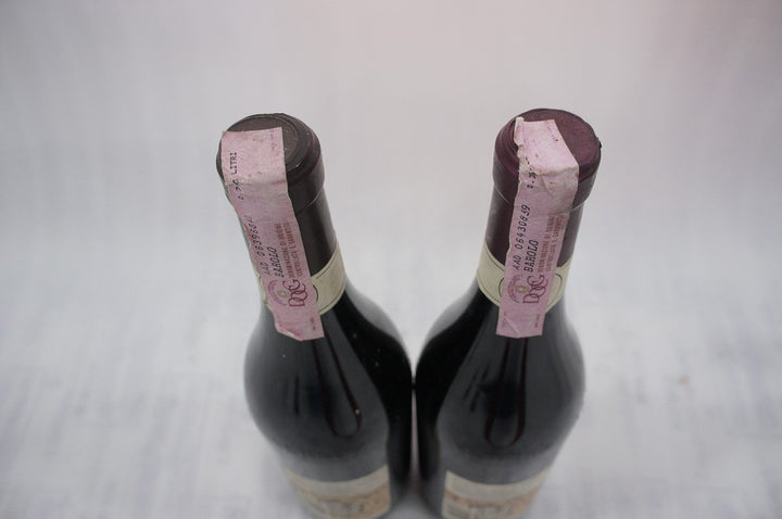 Terre del Barolo Barolo 1992