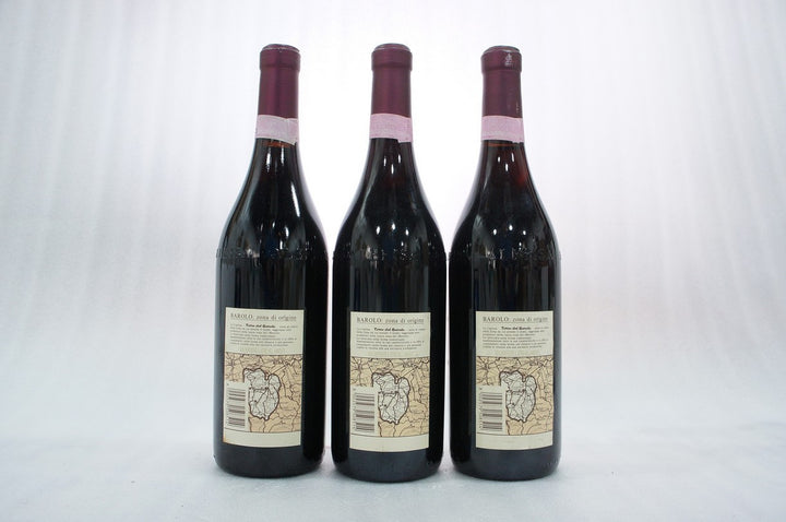 Terre del Barolo Barolo 1994