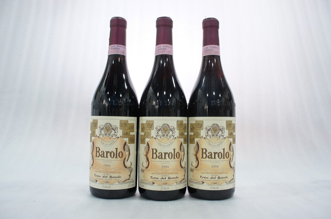 Terre del Barolo Barolo 1994