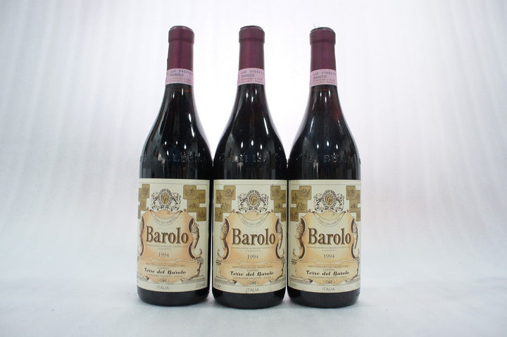 Terre del Barolo Barolo 1994