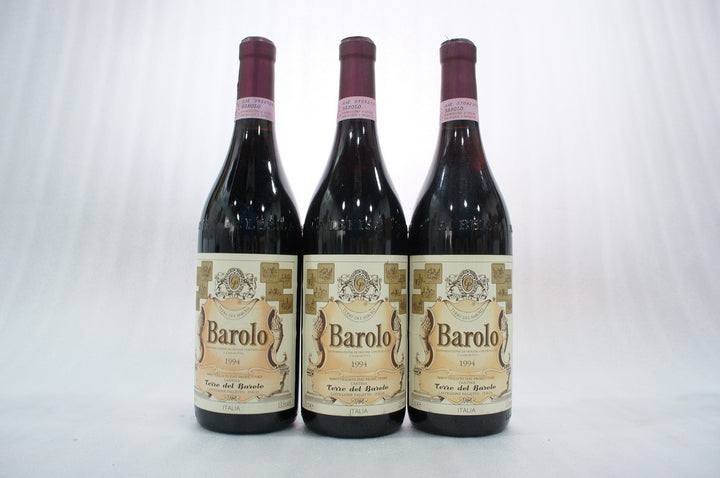 Terre del Barolo Barolo 1994