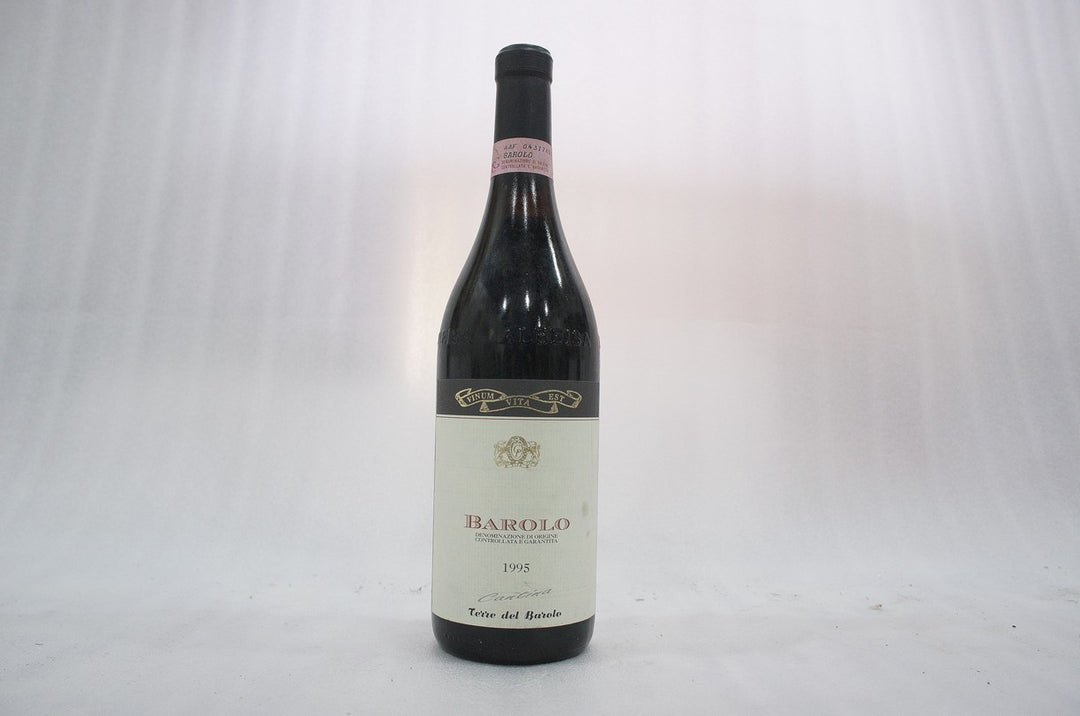 Terre del Barolo Barolo 1995