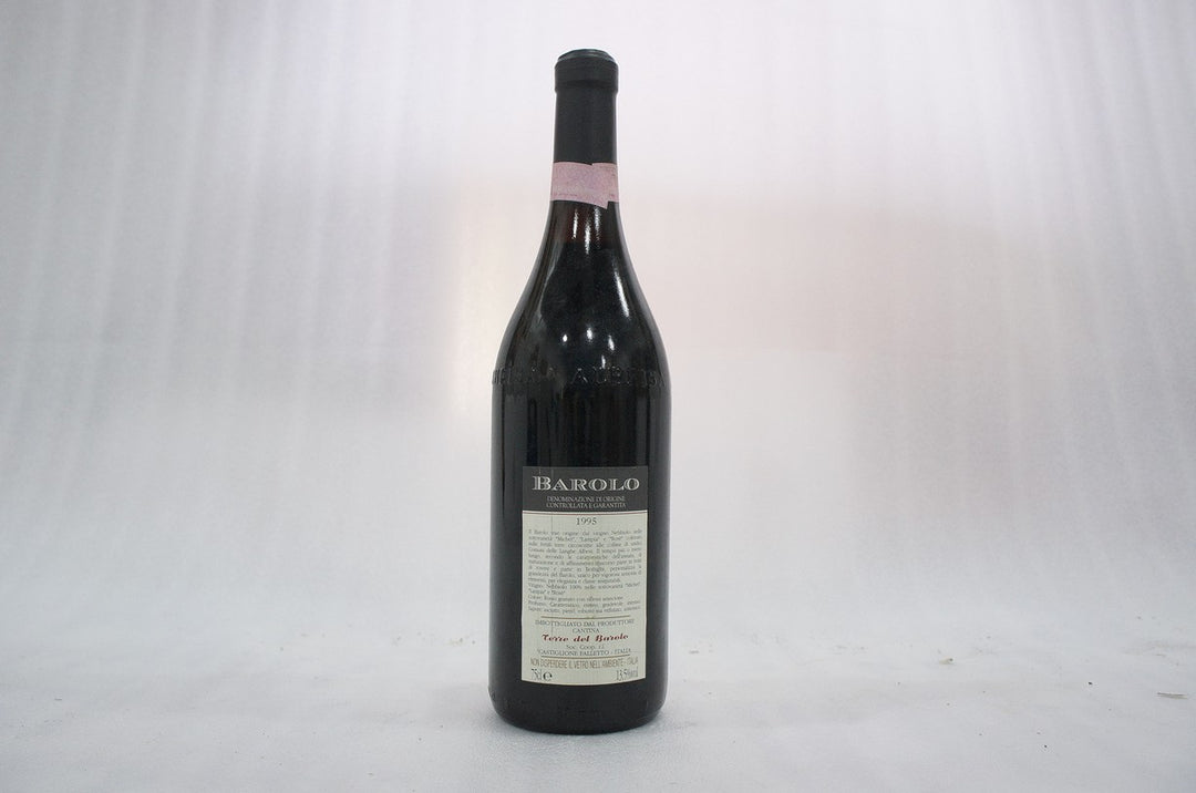 Terre del Barolo Barolo 1995