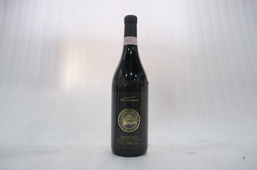 Terre del Barolo Barolo 1996