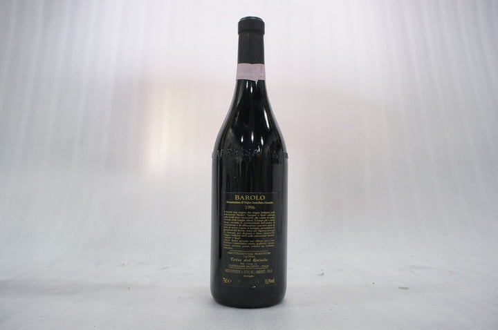 Terre del Barolo Barolo 1996
