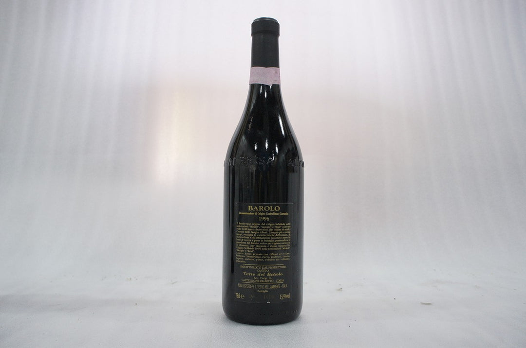 Terre del Barolo Barolo 1996
