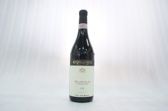 Terre del Barolo Barolo 1997
