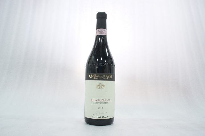 Terre del Barolo Barolo 1997