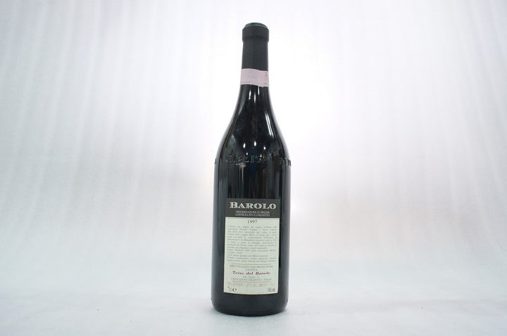 Terre del Barolo Barolo 1997