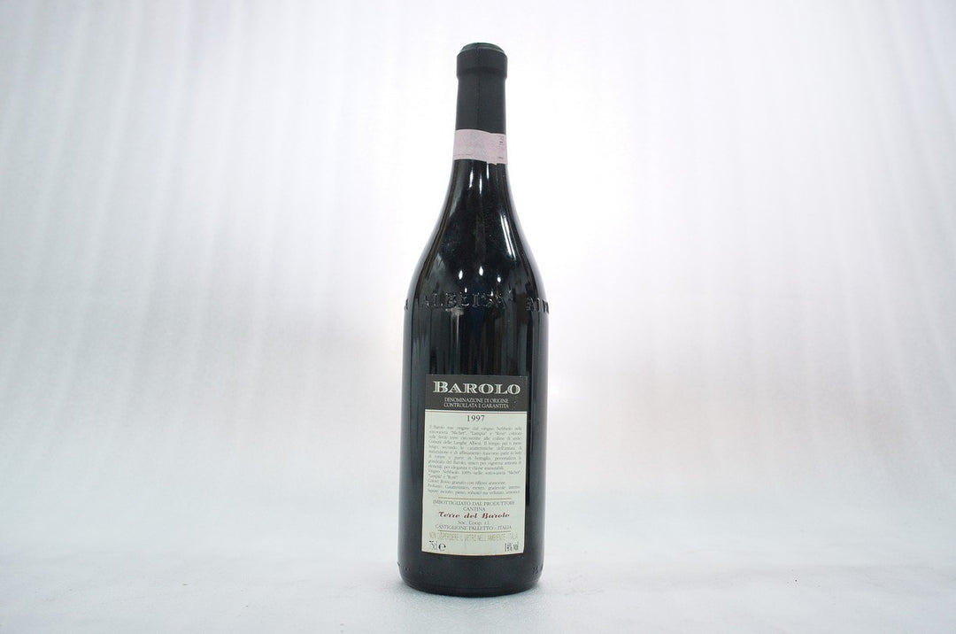 Terre del Barolo Barolo 1997