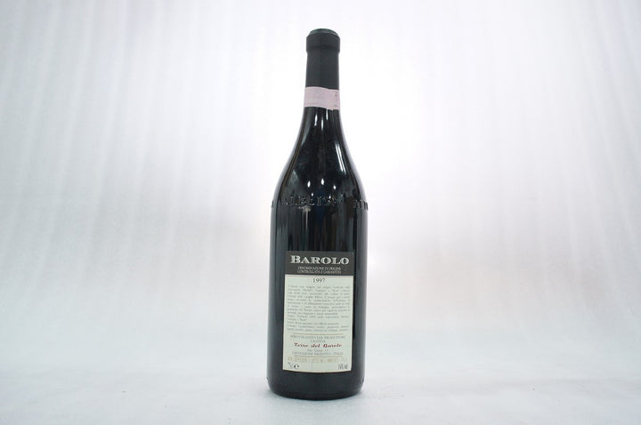 Terre del Barolo Barolo 1997