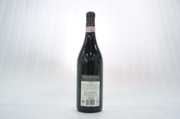 Terre del Barolo Barolo 2001 *