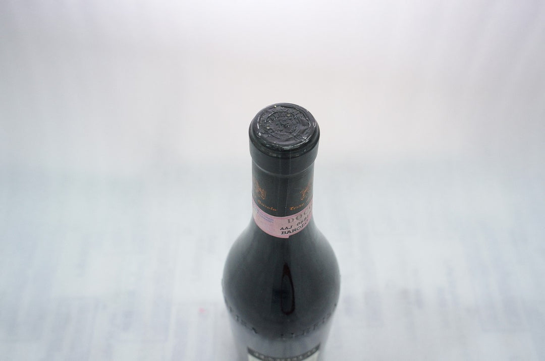 Terre del Barolo Barolo 2001 *
