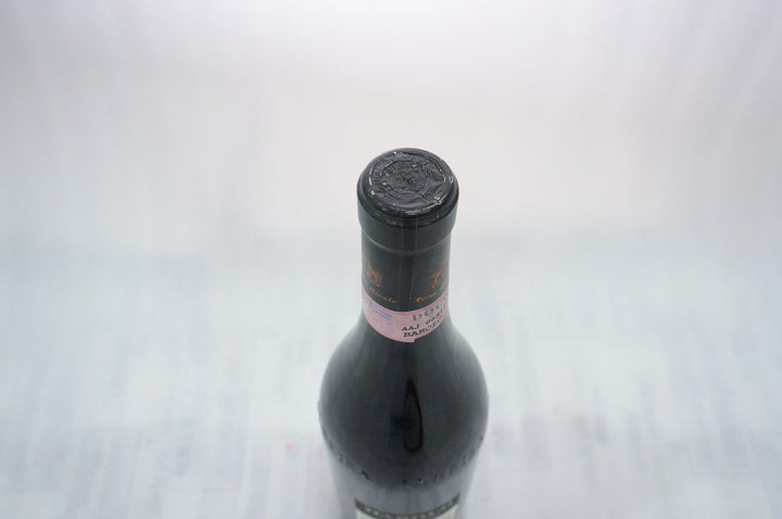Terre del Barolo Barolo 2001 *