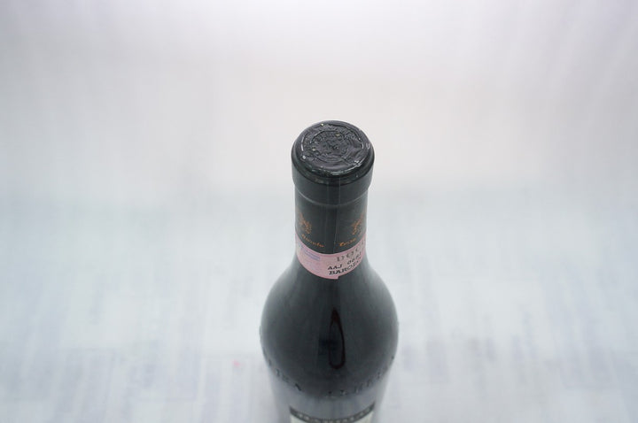 Terre del Barolo Barolo 2001 *