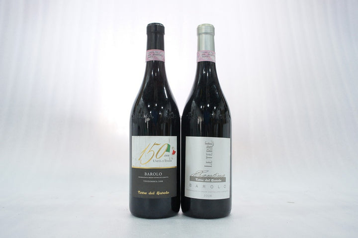 Terre del Barolo Barolo 2006