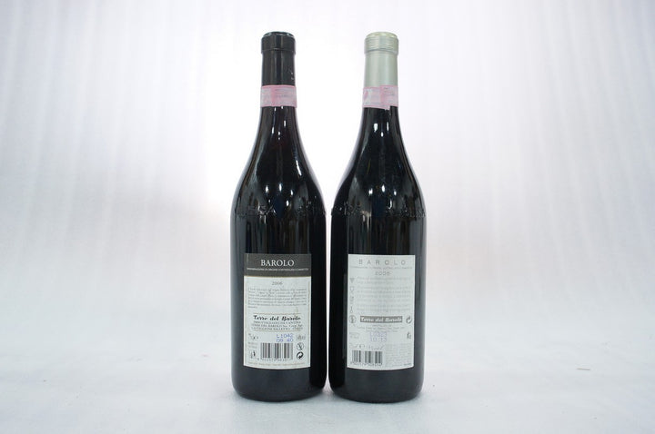 Terre del Barolo Barolo 2006