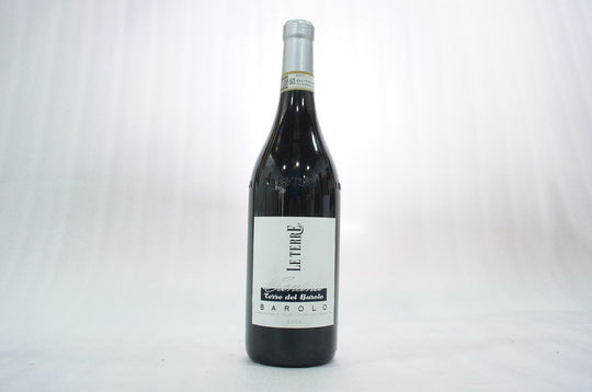 Terre del Barolo Barolo 2009