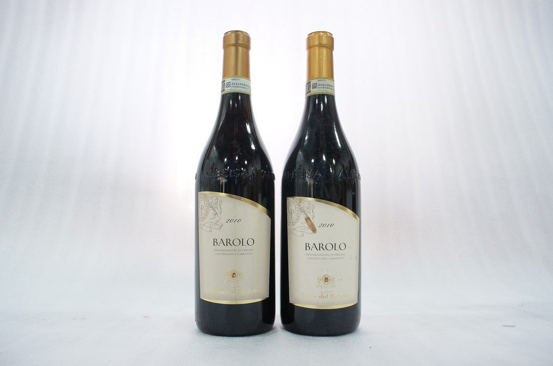 Terre del Barolo Barolo 2010