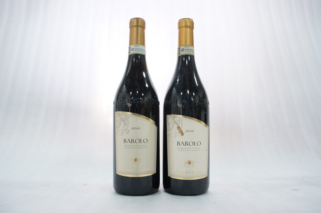 Terre del Barolo Barolo 2010