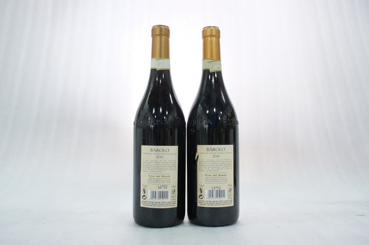 Terre del Barolo Barolo 2010