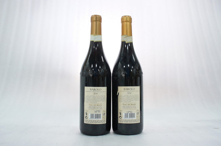 Terre del Barolo Barolo 2010