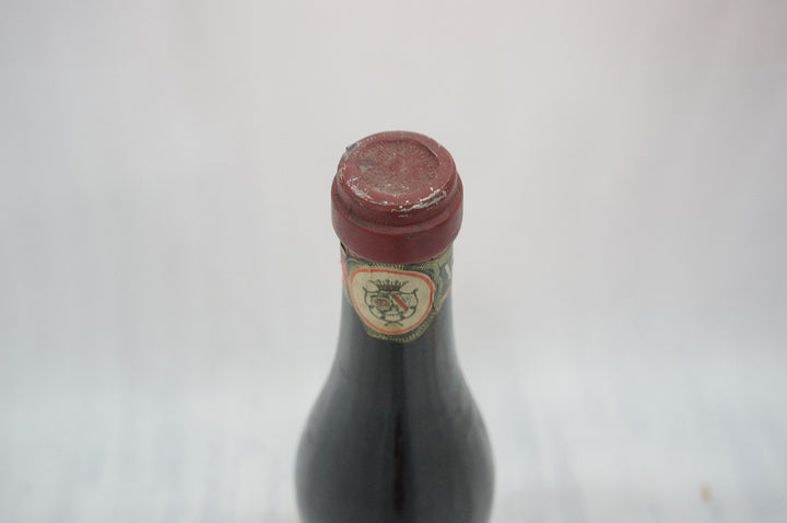 Marchesi di Barolo Barolo 1955
