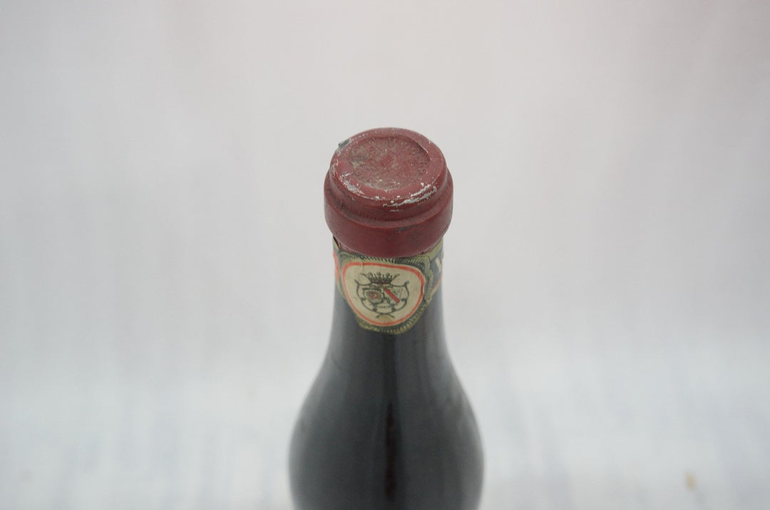 Marchesi di Barolo Barolo 1955
