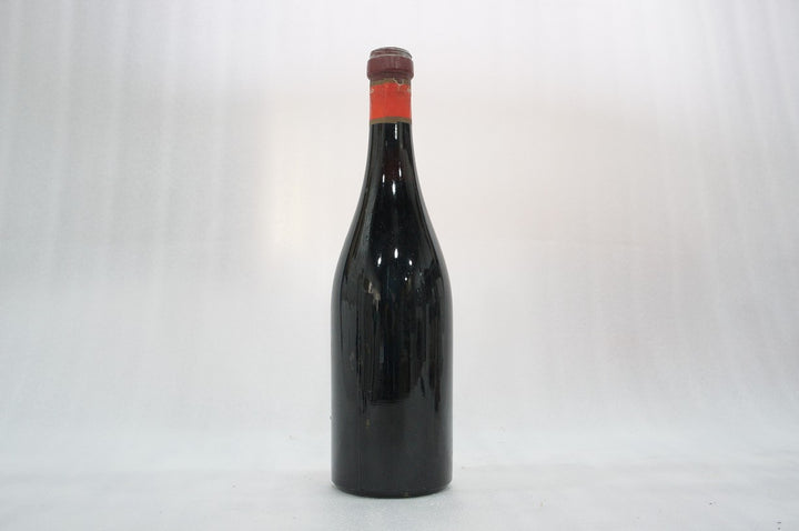 Marchesi di Barolo Grignolino 1961