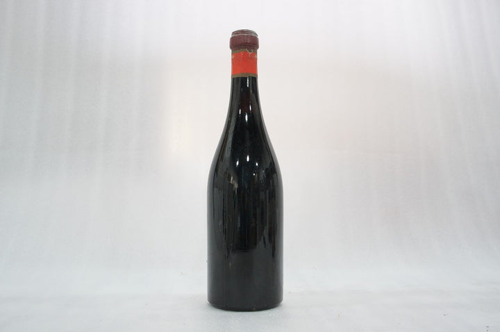 Marchesi di Barolo Grignolino 1961