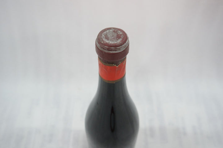 Marchesi di Barolo Grignolino 1961