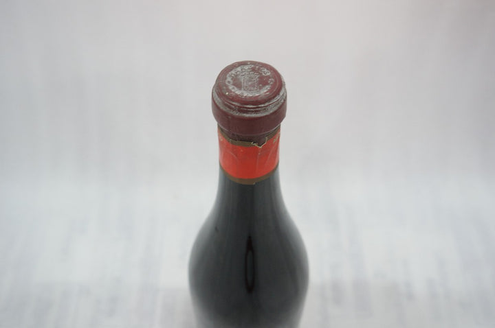 Marchesi di Barolo Grignolino 1961