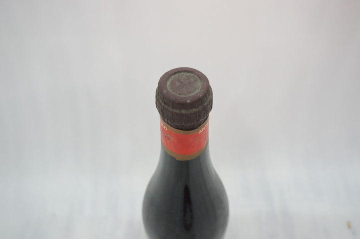 Marchesi di Barolo Barbaresco 1964