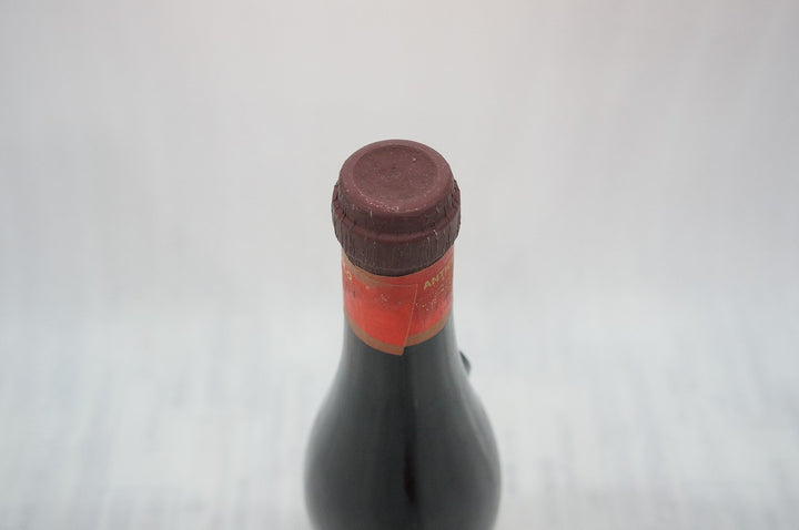 Marchesi di Barolo Barolo 1965