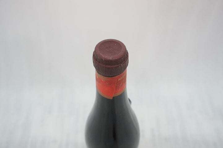 Marchesi di Barolo Barolo 1965