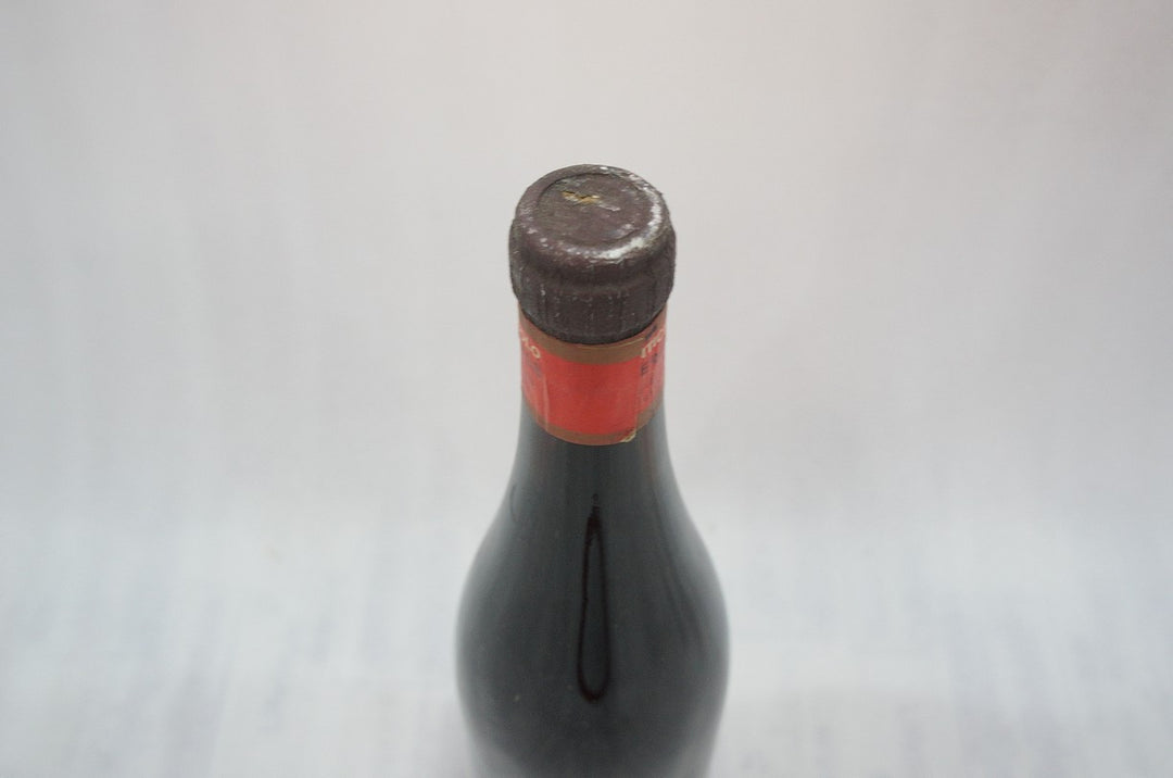 Marchesi di Barolo Barolo 1969 *