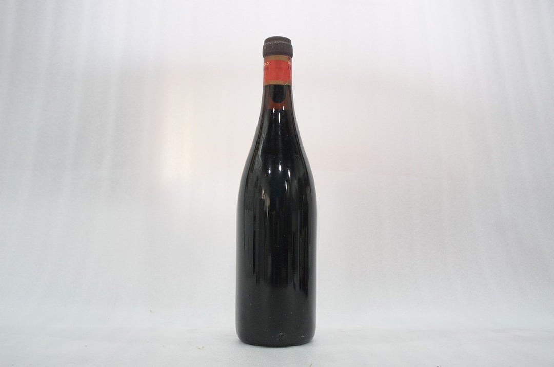 Marchesi di Barolo Barolo 1969 *