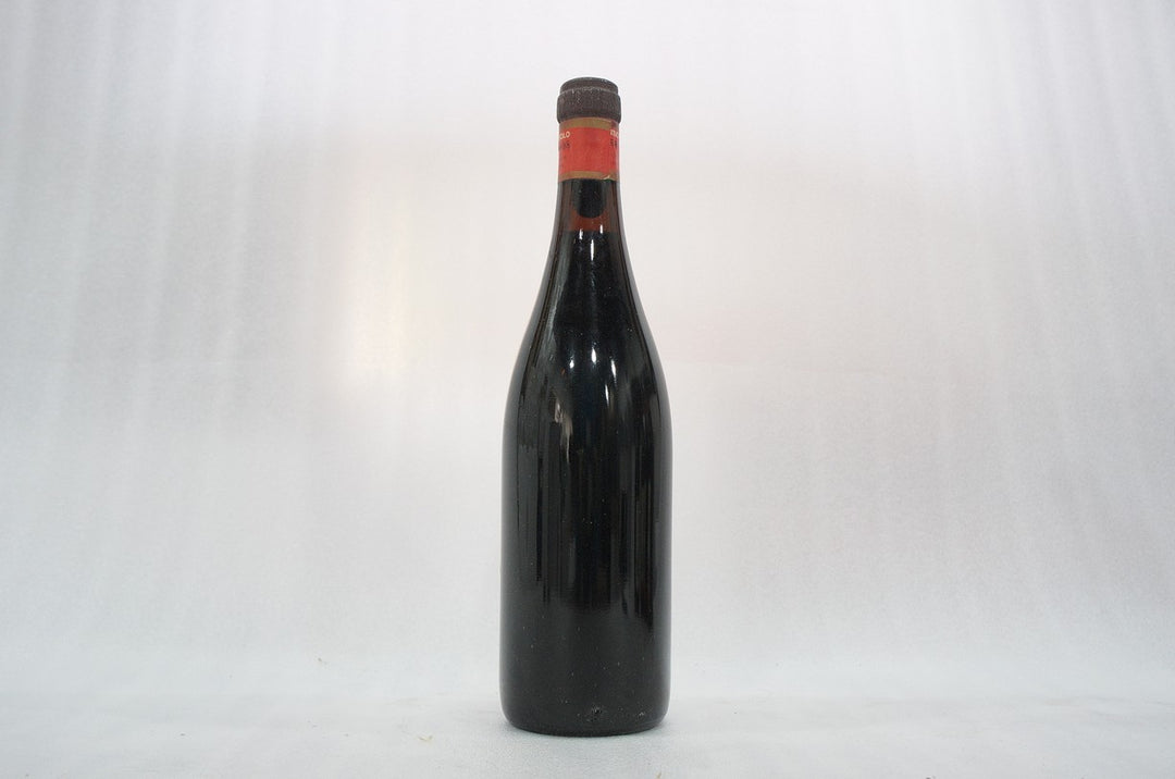 Marchesi di Barolo Barolo 1969 *
